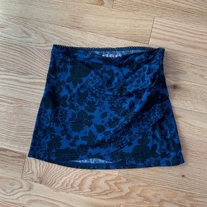 Urban Outfitters mini skirt